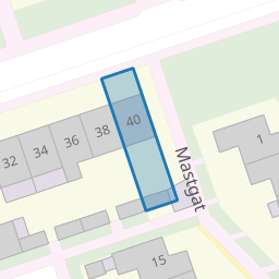 Perceel APD01-L-8147