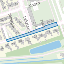 Perceel APD01-L-8150