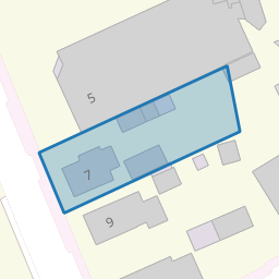 Perceel APD01-L-8151