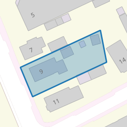 Perceel APD01-L-8152