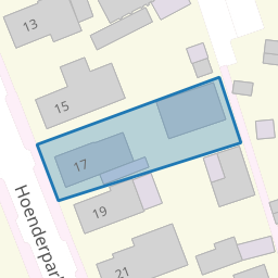 Perceel APD01-L-8157