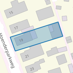 Perceel APD01-L-8158