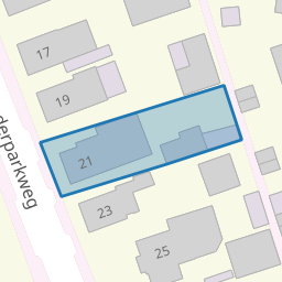 Perceel APD01-L-8159