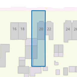 Perceel APD01-L-8167