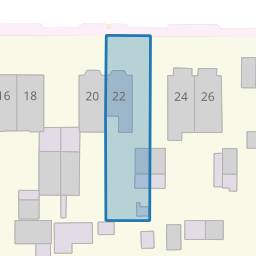 Perceel APD01-L-8168