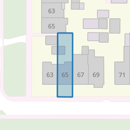 Perceel APD01-L-8171