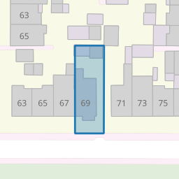 Perceel APD01-L-8173