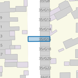 Perceel APD01-L-8179