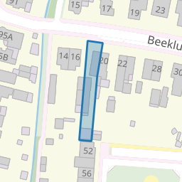 Perceel APD01-L-8181