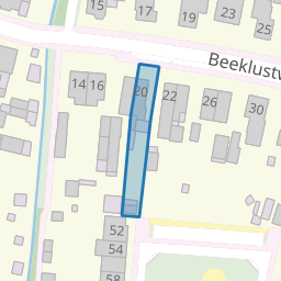 Perceel APD01-L-8182