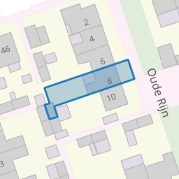 Perceel APD01-L-8199