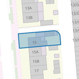 Perceel APD01-L-8205