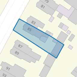 Perceel APD01-L-8218