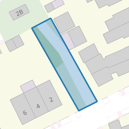 Perceel APD01-L-8239