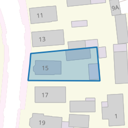 Perceel APD01-L-8243