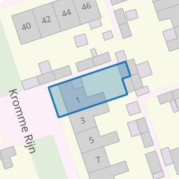 Perceel APD01-L-8256