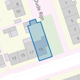 Perceel APD01-L-8258