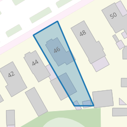 Perceel APD01-L-8261