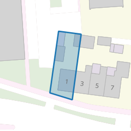 Perceel APD01-L-8262