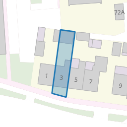 Perceel APD01-L-8263