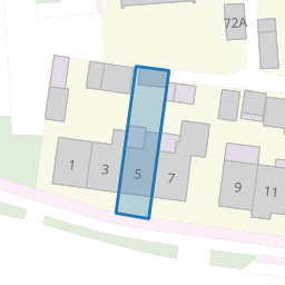 Perceel APD01-L-8264