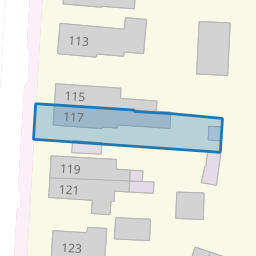 Perceel APD01-L-8272
