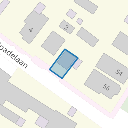 Perceel APD01-L-8279