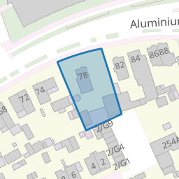 Perceel APD01-L-8285