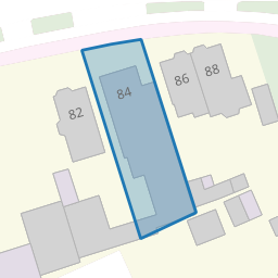 Perceel APD01-L-8287