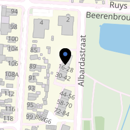 Appartement APD01 L 8307 12