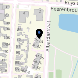 Appartement APD01 L 8307 6