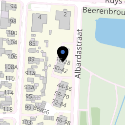 Appartement APD01 L 8307 7