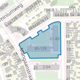 Perceel APD01-L-8311