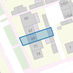 Perceel APD01-L-8319