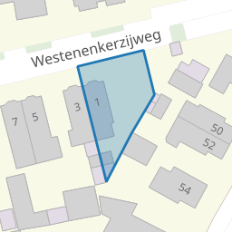 Perceel APD01-L-8320