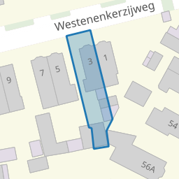 Perceel APD01-L-8321