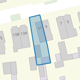 Perceel APD01-L-8322