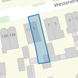 Perceel APD01-L-8323