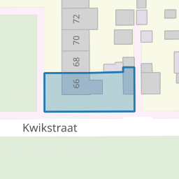 Perceel APD01-L-8332