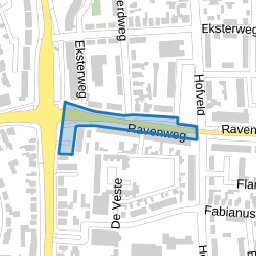 Perceel APD01-L-8358