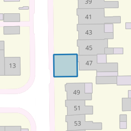 Perceel APD01-L-8364