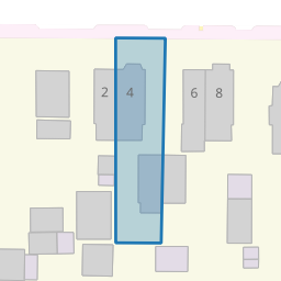 Perceel APD01-L-8376