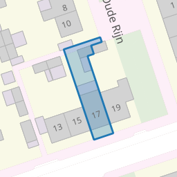 Perceel APD01-L-8380