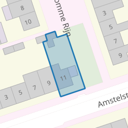 Perceel APD01-L-8386