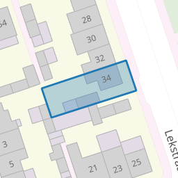 Perceel APD01-L-8388