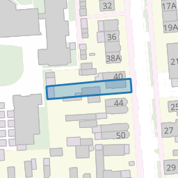 Perceel APD01-L-8392