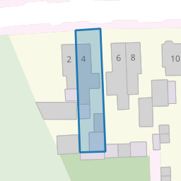 Perceel APD01-L-8395