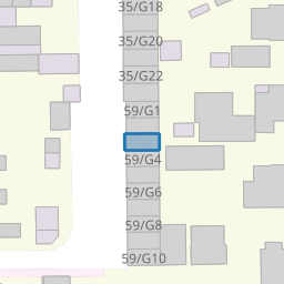 Perceel APD01-L-8415