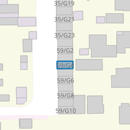 Perceel APD01-L-8416
