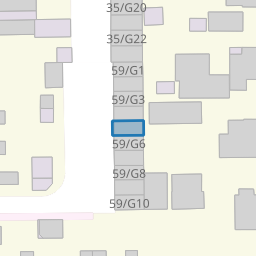 Perceel APD01-L-8417